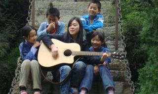 时间都去哪了春晚 时间都去哪了春晚