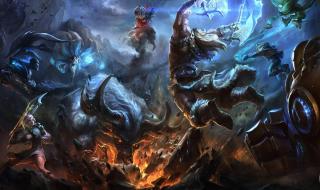 lol瑞文天赋 lol瑞文天赋