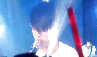 林宥嘉突然好想你 林宥嘉突然好想你